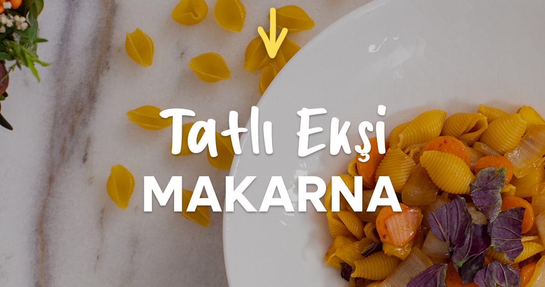 tatlı-ekşi-makarna