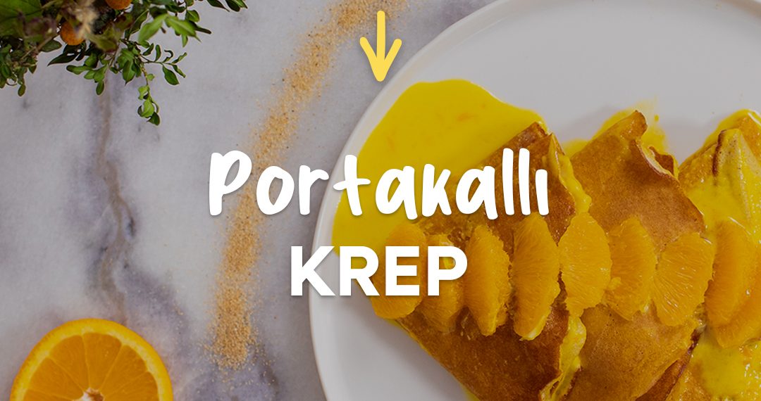 portakallı-krep