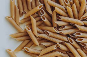 tam buğday penne