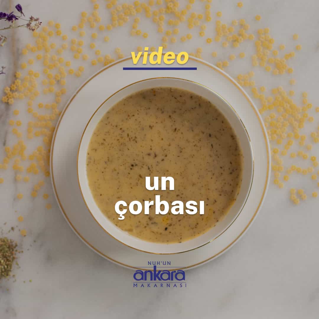 Un Çorbası | Video