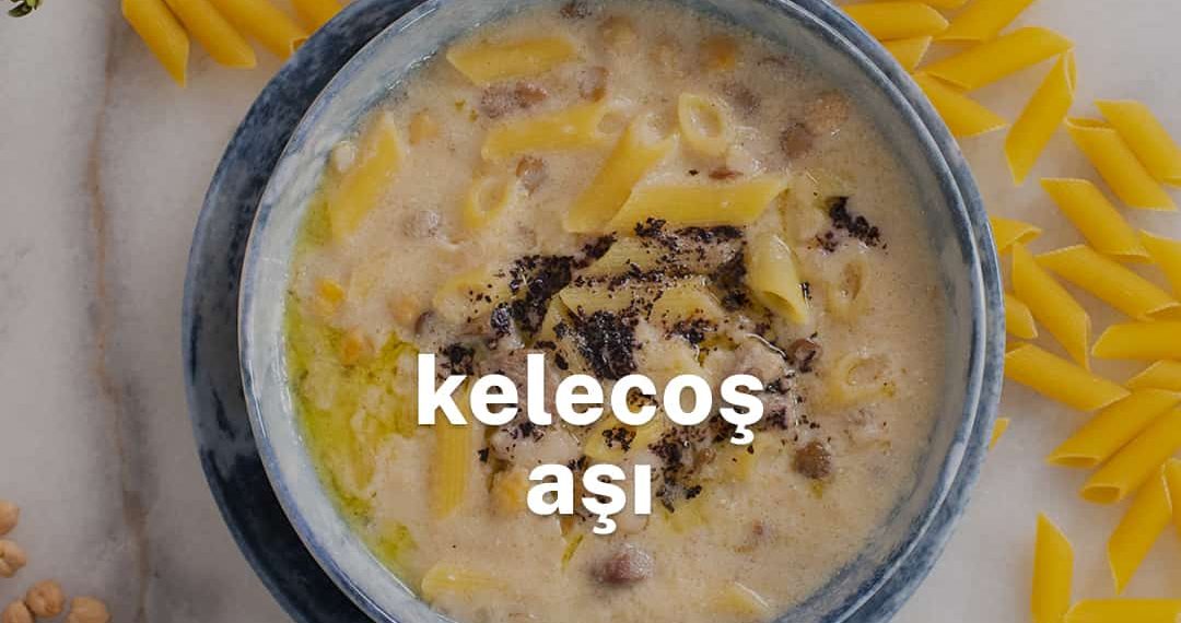 kelecoş aşı