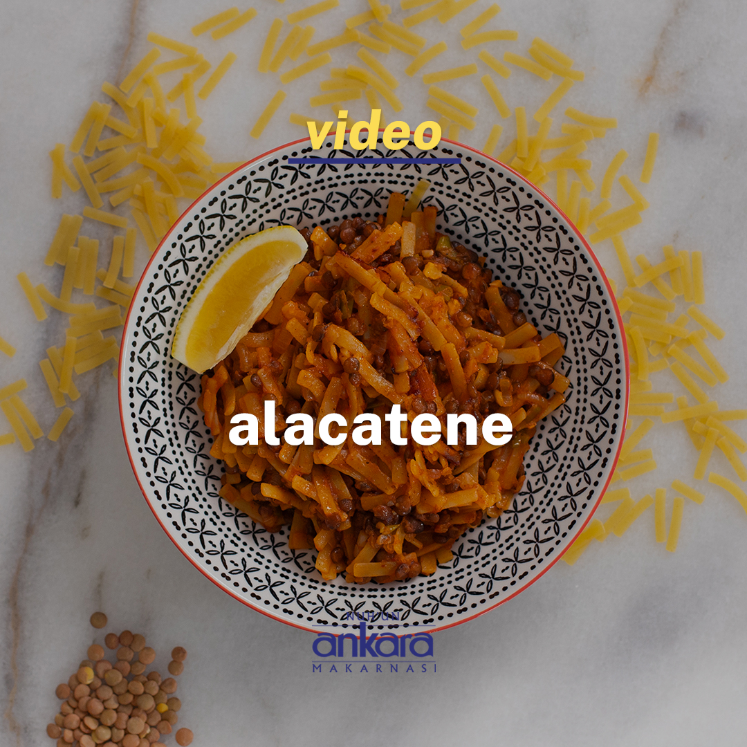 Alacatane | Video