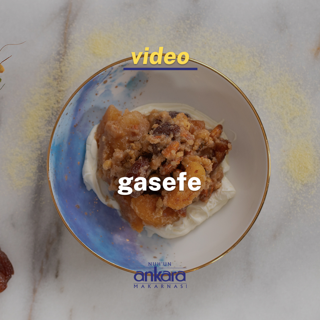 Gasefe | Video